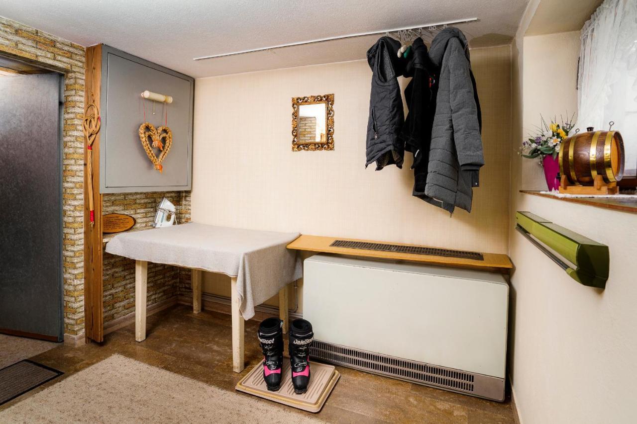 Haus Seinader By Alpine Host Helpers Villa Kirchberg in Tirol Dış mekan fotoğraf
