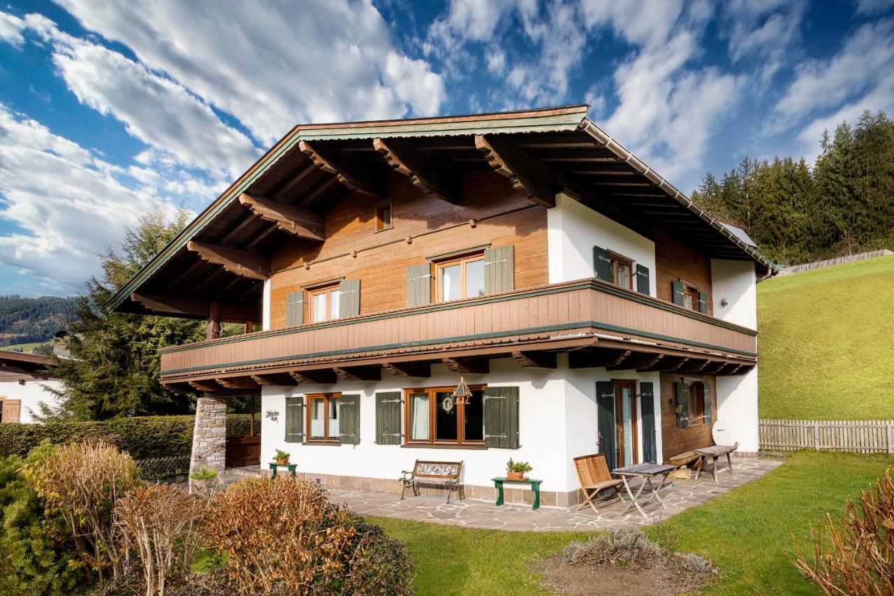 Haus Seinader By Alpine Host Helpers Villa Kirchberg in Tirol Dış mekan fotoğraf