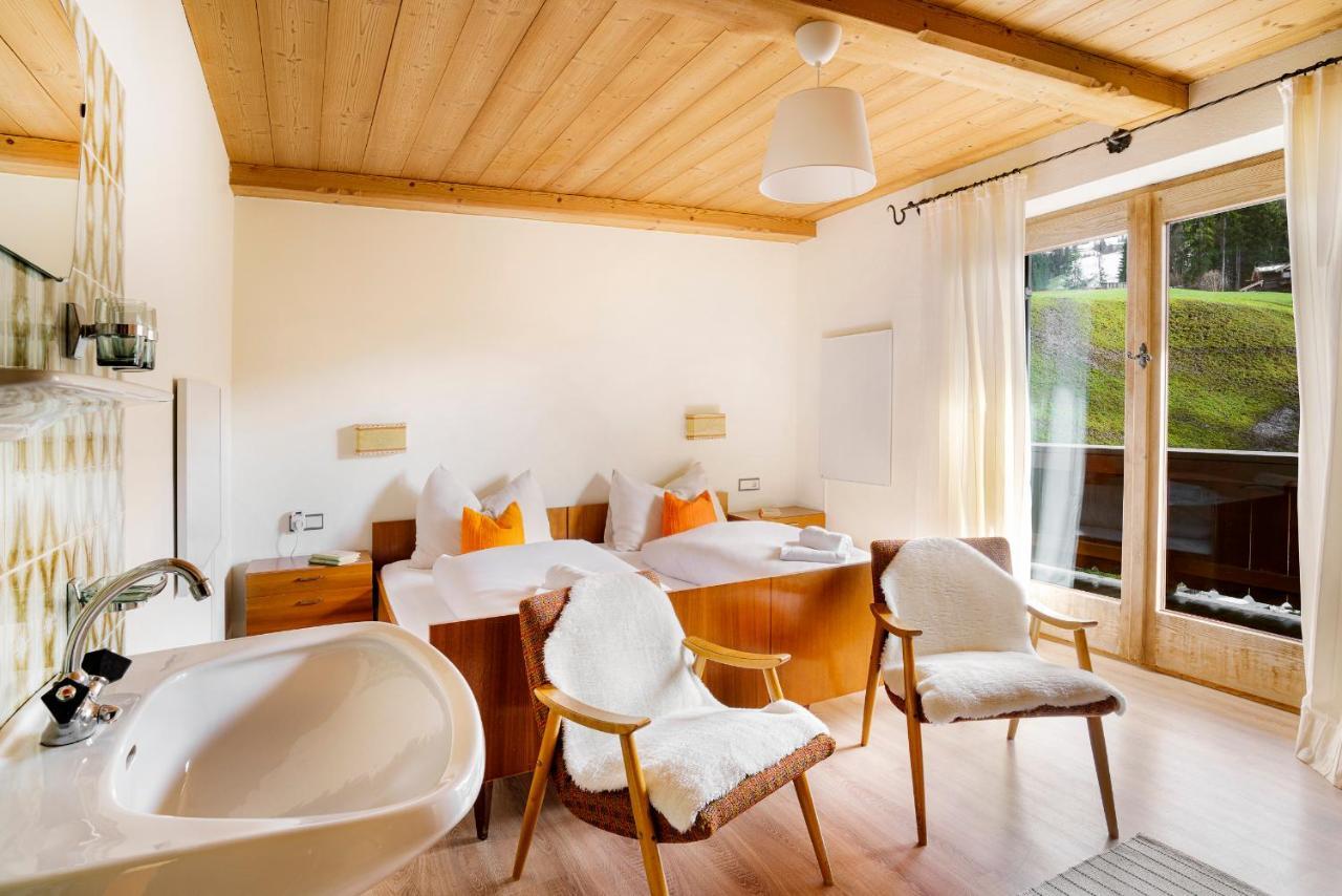 Haus Seinader By Alpine Host Helpers Villa Kirchberg in Tirol Dış mekan fotoğraf