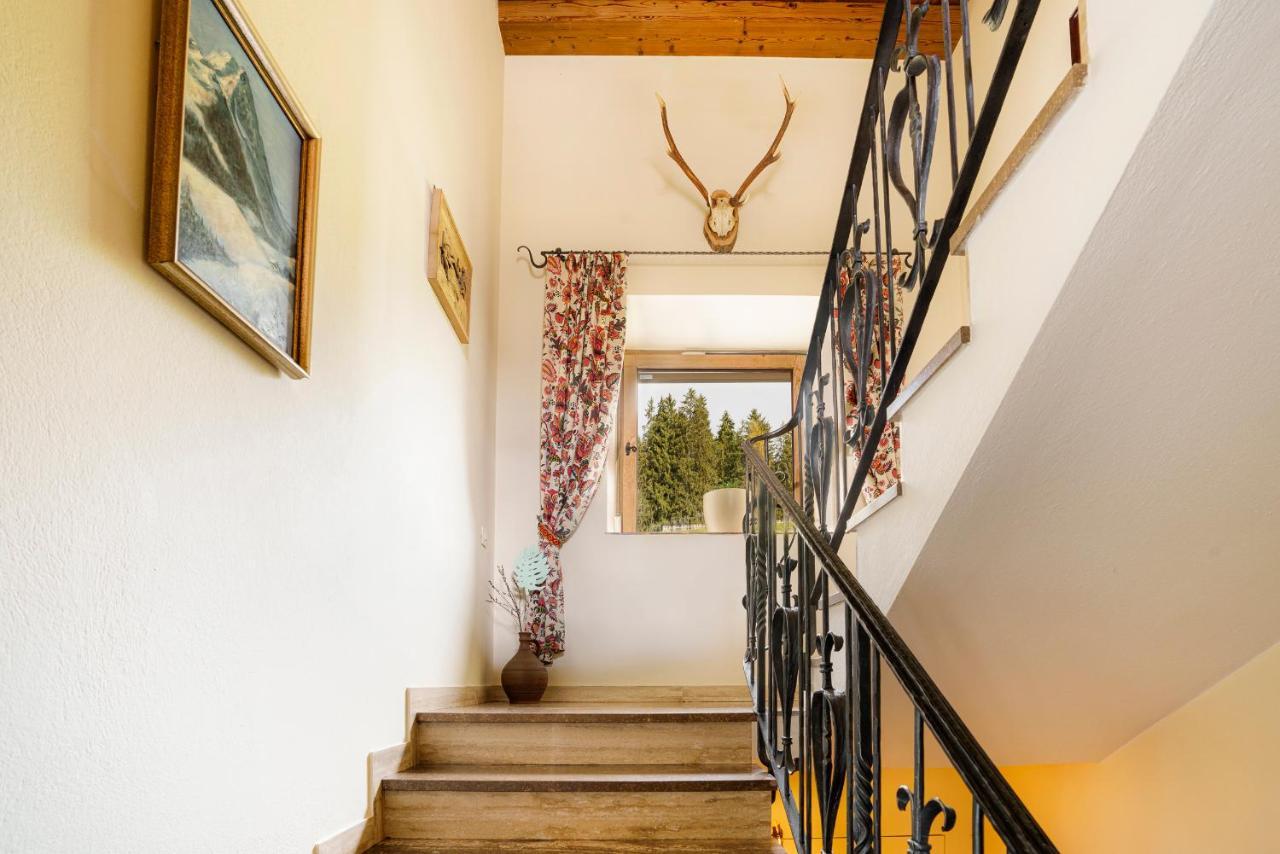 Haus Seinader By Alpine Host Helpers Villa Kirchberg in Tirol Dış mekan fotoğraf