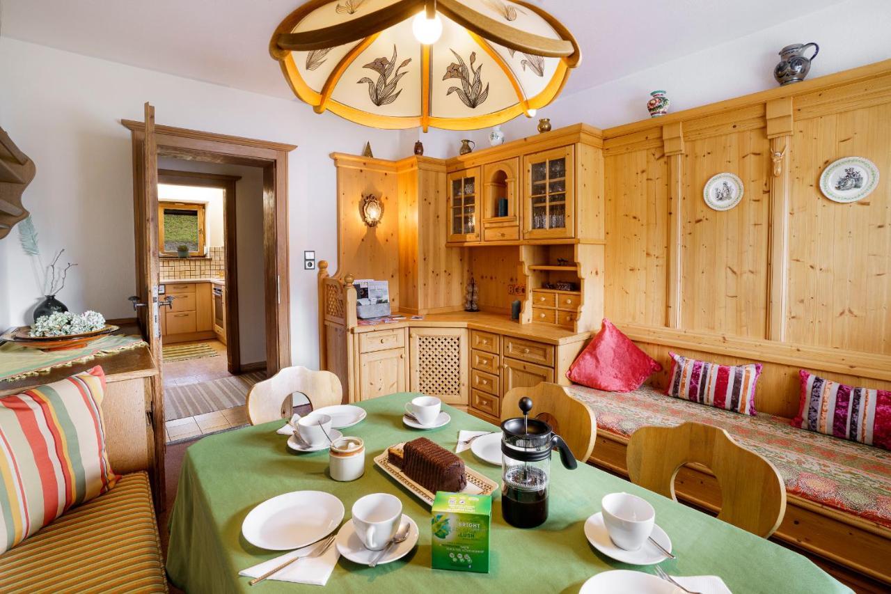 Haus Seinader By Alpine Host Helpers Villa Kirchberg in Tirol Dış mekan fotoğraf