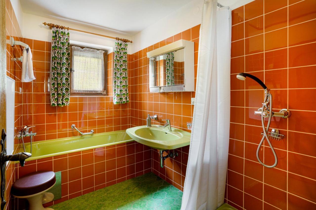 Haus Seinader By Alpine Host Helpers Villa Kirchberg in Tirol Dış mekan fotoğraf