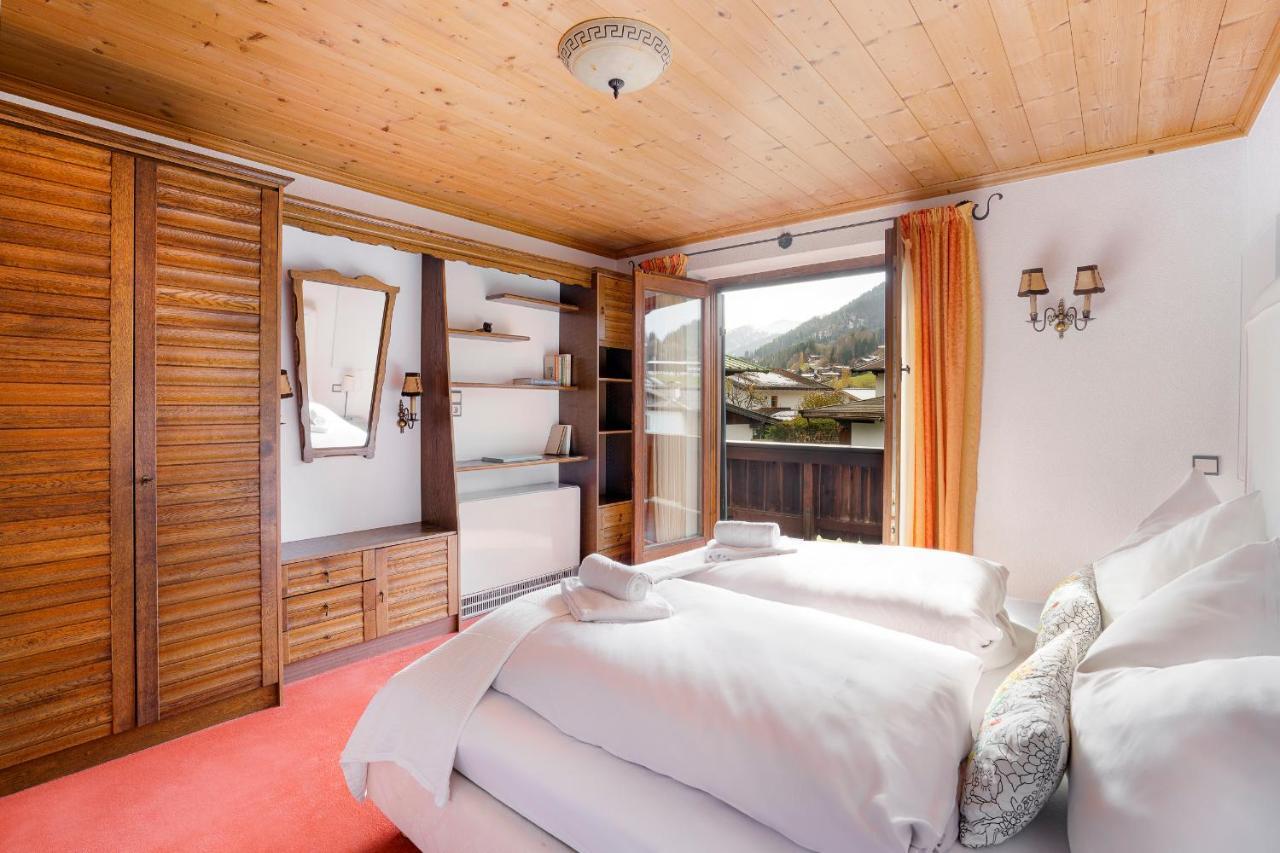 Haus Seinader By Alpine Host Helpers Villa Kirchberg in Tirol Dış mekan fotoğraf