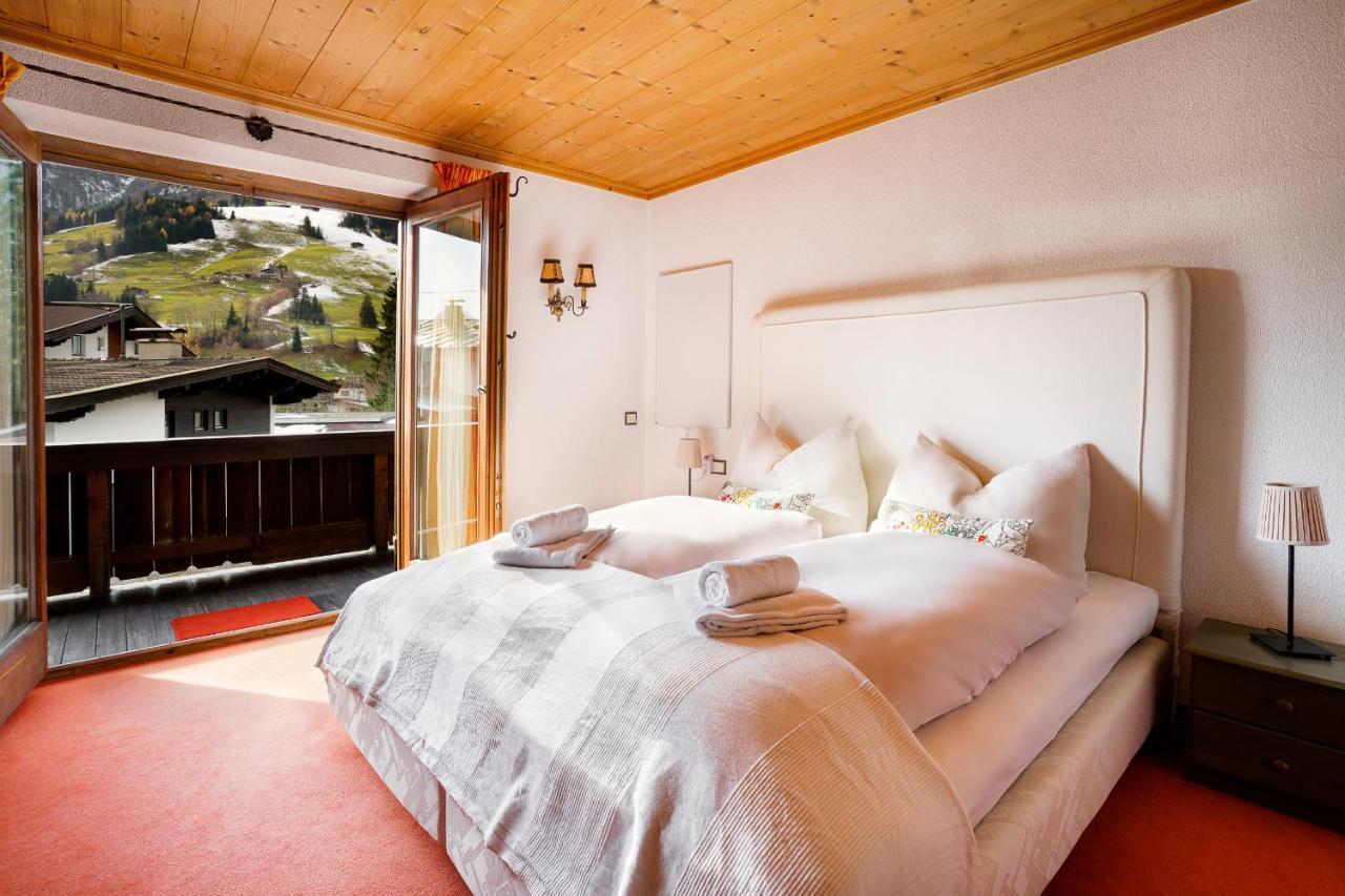 Haus Seinader By Alpine Host Helpers Villa Kirchberg in Tirol Dış mekan fotoğraf