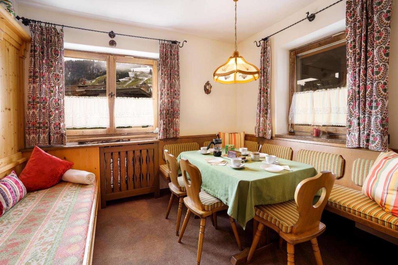Haus Seinader By Alpine Host Helpers Villa Kirchberg in Tirol Dış mekan fotoğraf