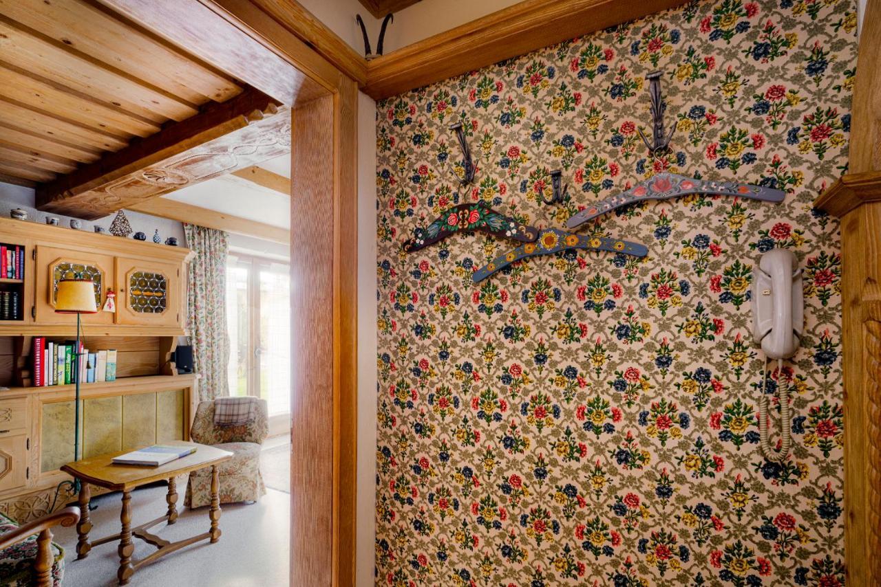 Haus Seinader By Alpine Host Helpers Villa Kirchberg in Tirol Dış mekan fotoğraf