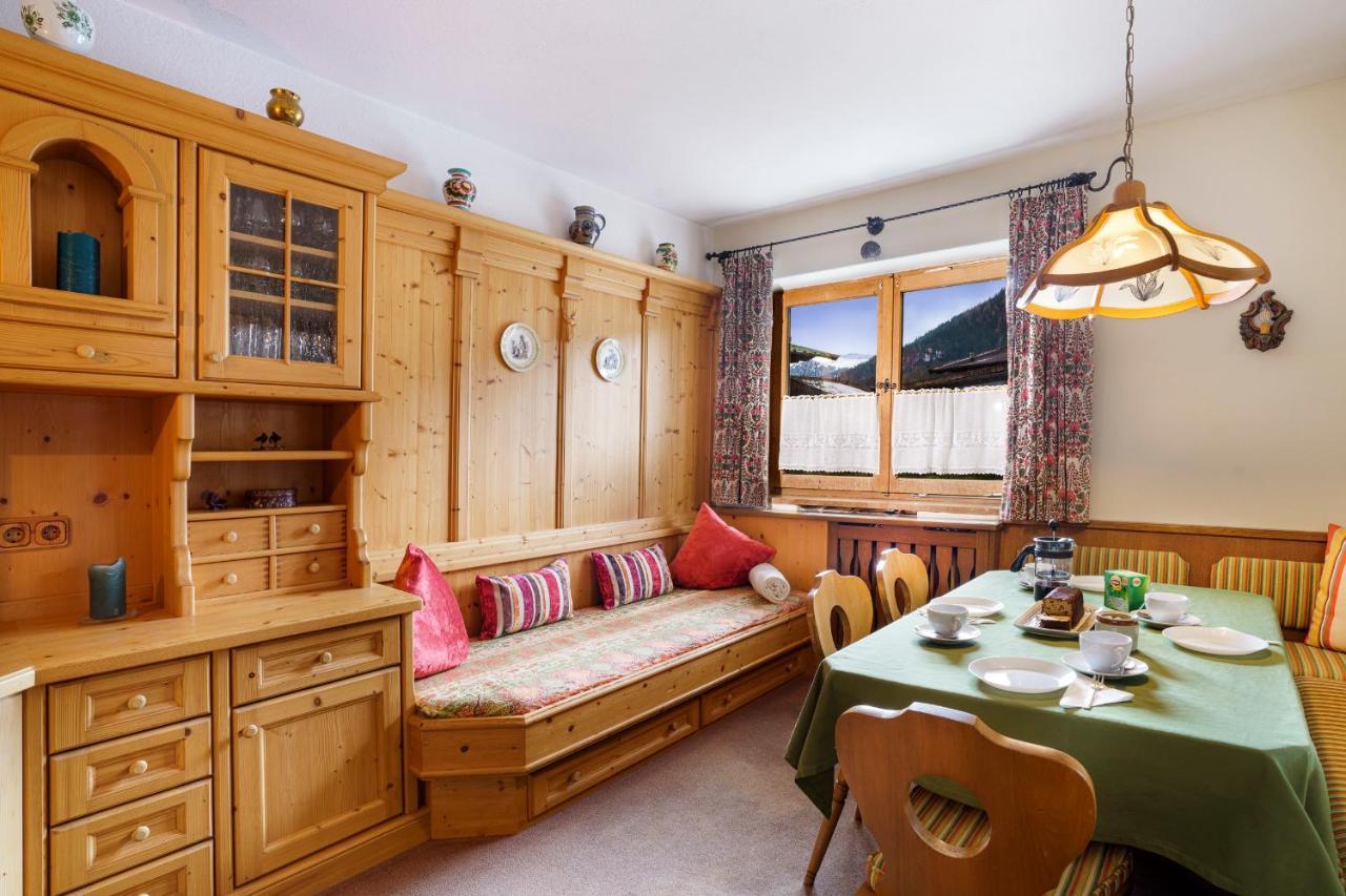 Haus Seinader By Alpine Host Helpers Villa Kirchberg in Tirol Dış mekan fotoğraf