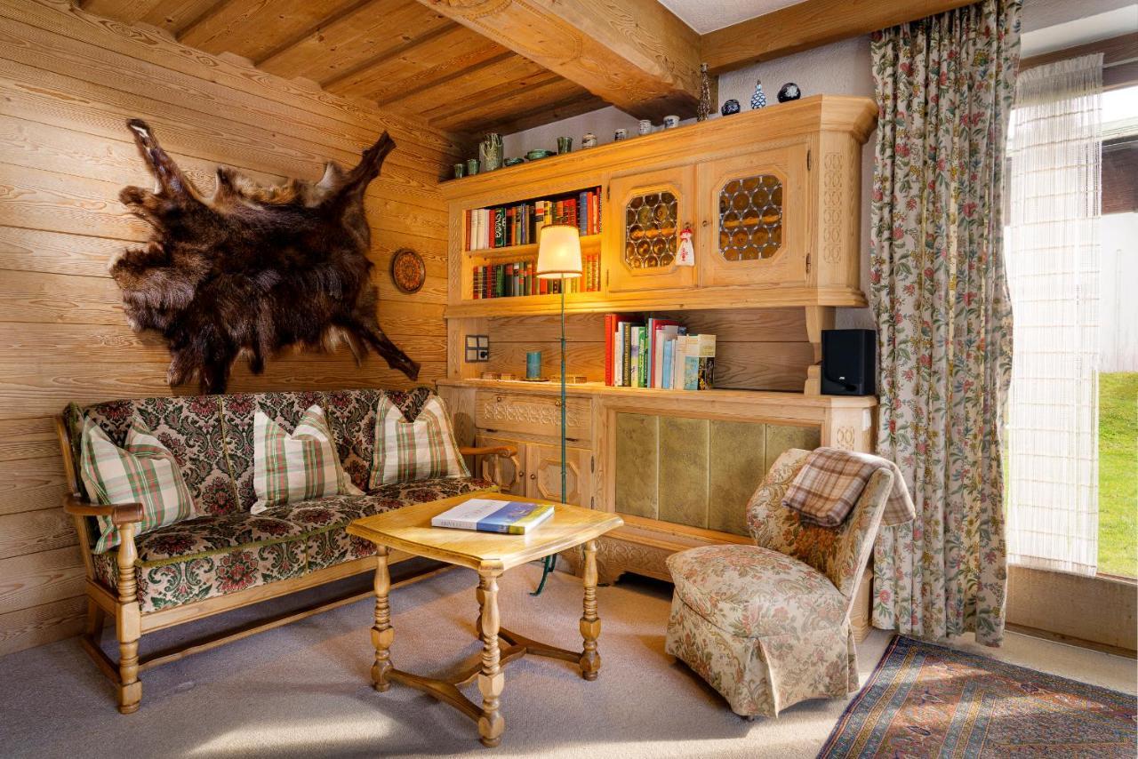 Haus Seinader By Alpine Host Helpers Villa Kirchberg in Tirol Dış mekan fotoğraf