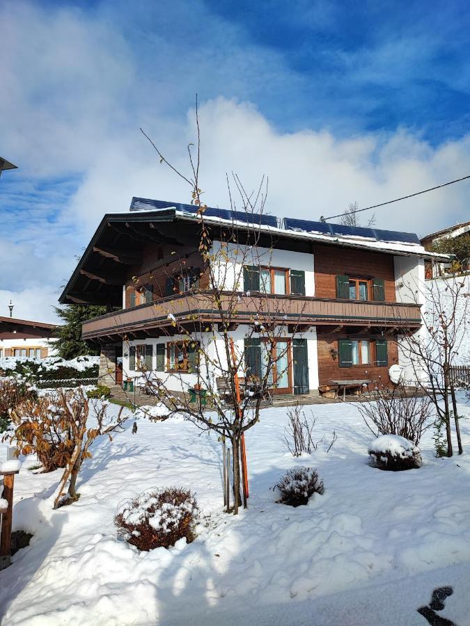 Haus Seinader By Alpine Host Helpers Villa Kirchberg in Tirol Dış mekan fotoğraf