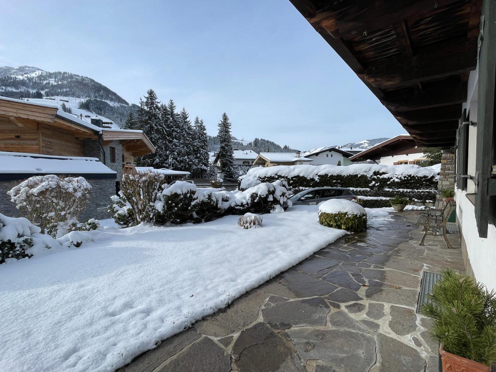 Haus Seinader By Alpine Host Helpers Villa Kirchberg in Tirol Dış mekan fotoğraf